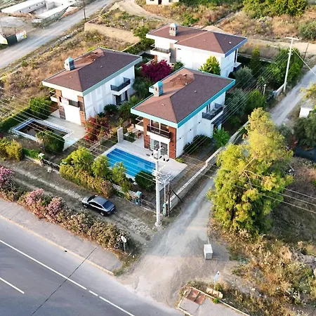 Nar Villa